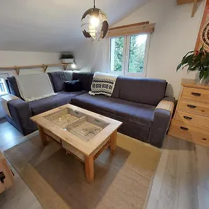  Apartament Mały Monciak Polska
